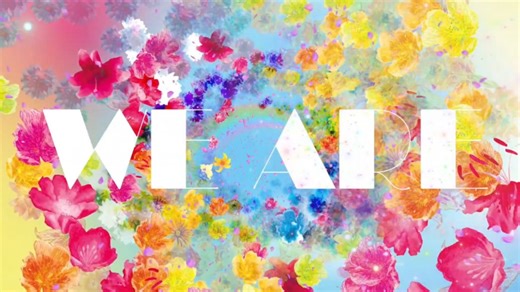 【中日字幕】「WE ARE」Music Video
