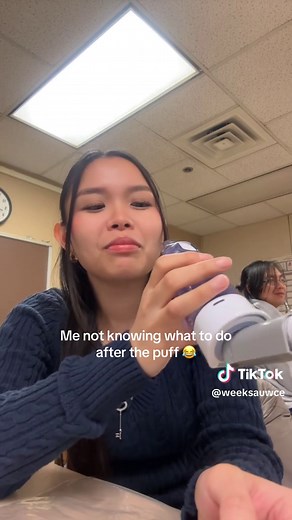 How to Properly Use an Inhaler and Spacer