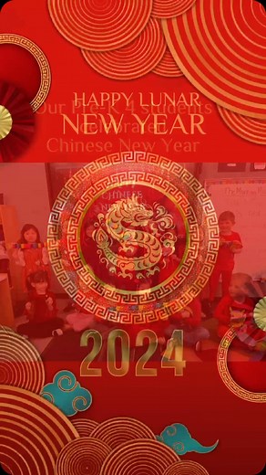 From all of us at DCDS, we wish our school community a Happy Lunar New Year filled with happiness, health, and success. | Detroit Country Day School | Facebook
