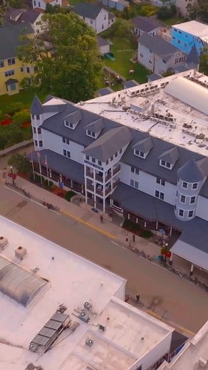 Our Black Friday Sale is almost here, and it’s the perfect chance to plan your next Mackinac getaway at Lake View Hotel! Cozy stays, charming views, and your favorite island moments — all just a click away. 🛎️ ⛴️ 🌊 Book your 2026 getaway between November 28 - December 1, 2025 and enjoy 20% off stays of two nights or more on select dates during the 2026 season. This offer is available for new reservations only. www.lvmackinac.com | Lake View Hotel