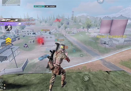 Old and new 🪐 #675codm🇵🇬🇵🇬 #codmpng #codmoceania🇫🇯🇼🇸🇹🇴🇵🇬 #codmaustralia🇦🇺 #callofdutymobile