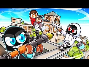 OG FORTNITE IS BACK!