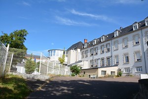 EHPAD Le Parc des Loges - Odelia Association