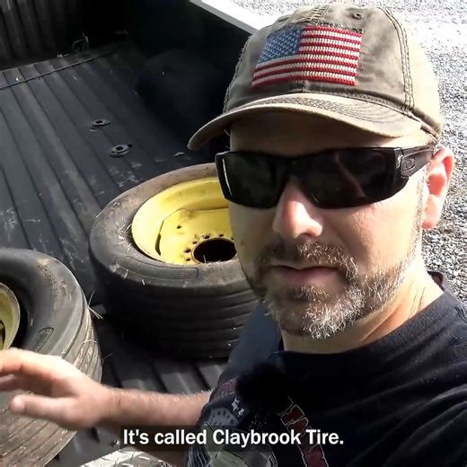 35K views · 458 reactions | A FREE Fix For the Broken Haybine! | Stoney Ridge Farmer | Facebook