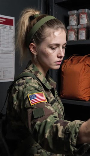 Empowering Female Soldiers in the U.S. Army