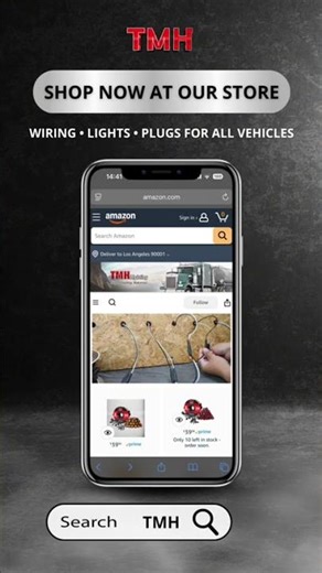 12-LED Round Light – Ultra Bright & Versatile🔆