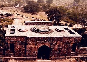 भारत की 10 सबसे भुतही जगहें India's Most Haunted Places in Hindi