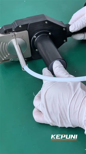 Orbital Welding Machine - TIG Automatic Welding System | KEPUNI