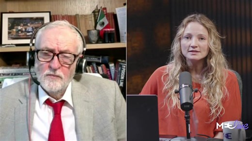 Watch MEE LIVE, our new biweekly live news programme, where we take a look at the news shaping our world through breaking coverage, expert analysis and hard-hitting interviews. MEE LIVE: Tuesday & Thursday | 12pm ET | 5pm BST | Join the conversation at MEELive@middleeasteye.org Support stories that matter. Join this channel to get access to perks: https://www.youtube.com/channel/UCR0fZh5SBxxMNYdg0VzRFkg/join Subscribe to our channel: http://ow.ly/AVlW30n1OWH Subscribe to MEE Telegram channel to 