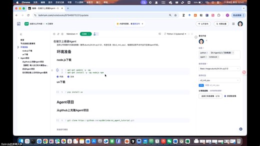 【北大智能体 Open Day】Agent提示词工程与ReAct速通