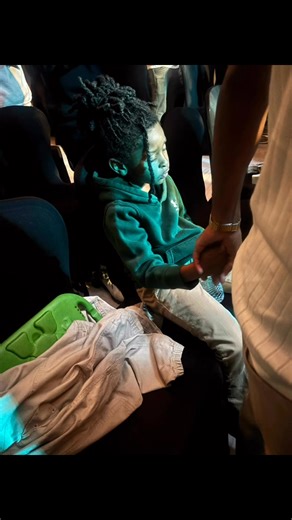 I looked down during worship and saw this… Eyes closed. At one point he had one hand lifted. The other gripping his father’s hand. Before this moment, he had been watching what his father was doing—and then he followed. That wrecked me in the most beautiful way. Because sometimes this is exactly what following God looks like—Trusting Him even when you can’t see… Even when you don’t know what’s ahead… Even when all you have is one hand raised in surrender and the other holding on for guidance. Th