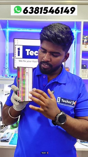 SAMSUNG NOTE 20 ULTRA & I PHONE GREEN SCREEN & LINE ISSUE SOLUTION ✅💯 Please Follow @i.technix_ Kindly Contact With WhatsApp 6381546149 WhatsApp - இல் எங்களை தொடர்பு கொள்ளவும் அல்லது CALL செய்யவும் Send st courier ADDRESS: I TECHNIX, RAJAN TRADERS GROUND FLOOR, TIRUCHENGODE ROAD, PARAMATHI, NAMAKKAL - 637207 PH: 6381546149 send courier #itechnixindia #batteryhealthrepair #chiplevelrepair #chiplevelservice #emmcrepair #faceidrepair #truetonature #storageupgrade #samsunggalaxy #iphone #greenscree
