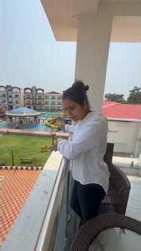 আমাদের mandarmani room tour