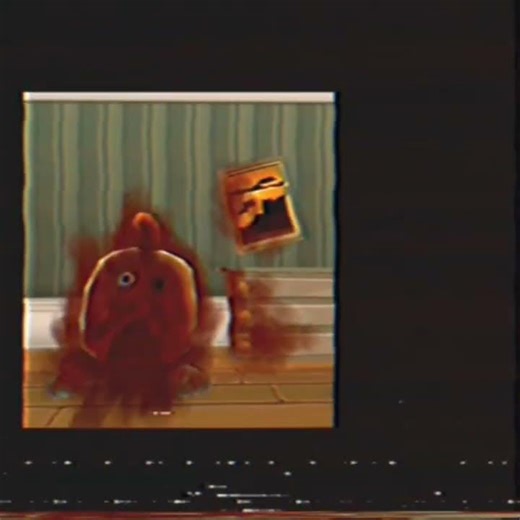 scary ahh chicken gun edit