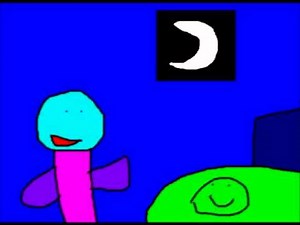 Gree City - Gree Guy's Nightmares