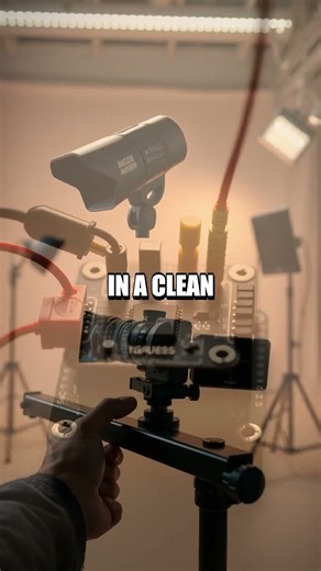 Desk-Side Sensor Studio Build A Compact Home Lab for Sensing