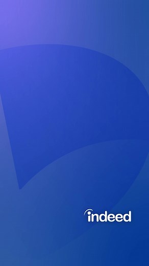 Start with a free Indeed profile, set your preferences to