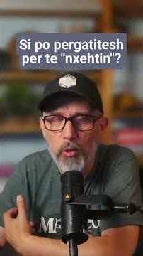 Si po pergatitesh per te "nxehtin"?