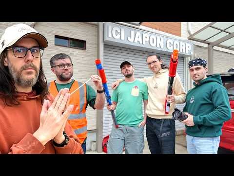 Quand on n’a rien à vous vendre