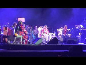 "Help Me" - Joni Mitchell w/ Celisse + Joni Jam - Gorge Amphitheatre - June 10, 2023