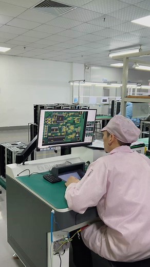 First Article Inspection (FAI) in PCB Assembly Manufacturing | Liu Fan