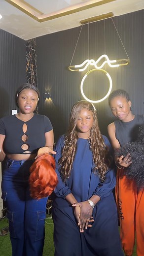 Afo'sGlam Makeup Tutorial with Rohey Jammeh Soap Scrub and Sophia