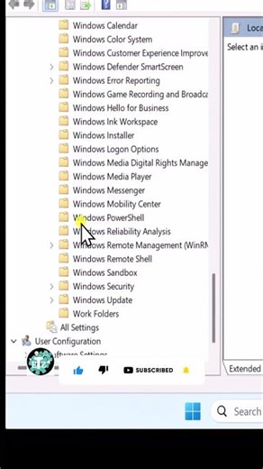 FIX Page Not Available Your IT Administrator Has Limited Access To Some Areas of This App