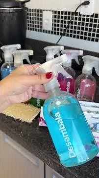 How to clean my air fryer effortlessly! #airfryer #cleaning