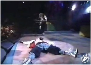 17K views · 1K reactions | What A Day! | 06.09.1990 Faith No More 'Epic' MTV Video Awards  #FNMhistory | Faith No More Followers | Facebook