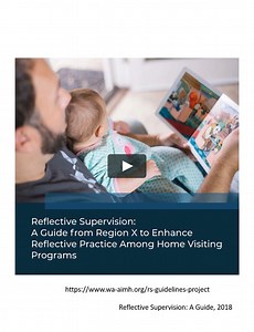 Reflective Supervision: A Guide_Overview Slide Show
