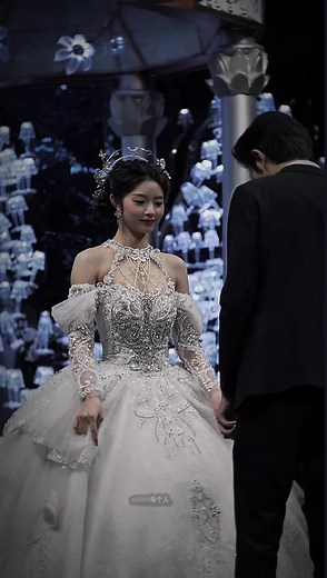 Traditional Chinese Wedding Dress Inspiration for Brides