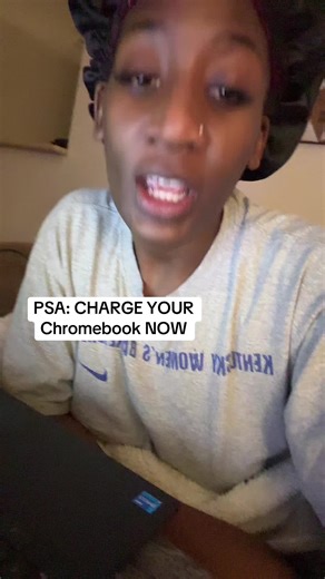📢 Public Service Announcement #chromebook #teachersoftiktok #getready #fyp