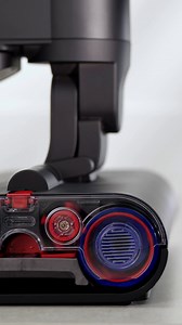 Let the sounds of your new Dyson technology wash over you. Now the festive season is over, and the new year has come, get to know your Dyson WashG1 wet cleaner and leave those sticky kitchen spills in the past. Discover more by visiting your nearest Dyson Store. #DysonPH #DysonHome #DysonWashG1 #ASMR #Cleaning #CleanHome | Dyson