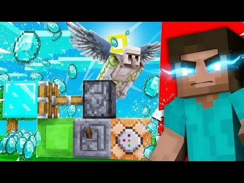 Testing Minecraft Command Hacks! Real or Fake?