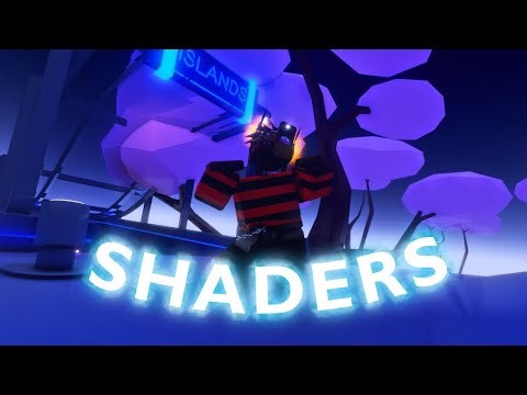 [2026] ROBLOX SHADERS 8K | How to install | AMD & NVIDIA