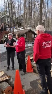 Ontario Corps: Ontario Search and Rescue Volunteer Association (OSARVA)