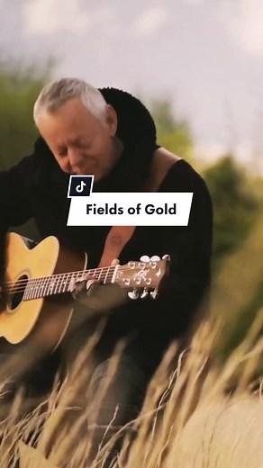 Tommy Emmanuel's 'Fields of Gold' from Accomplice Series Vol. 3 ft. Mike Dawes