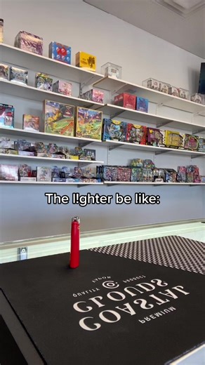 Smoke Depot Smoke Shop on TikTok