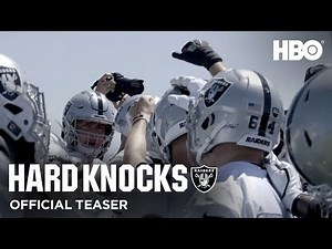 Hard Knocks (2019): Official Teaser | HBO