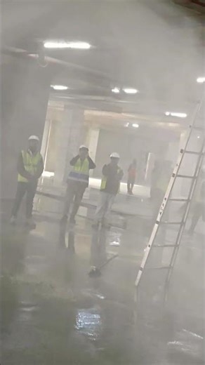 fire protection 🚒🧯 skill builder. sprinkler testing