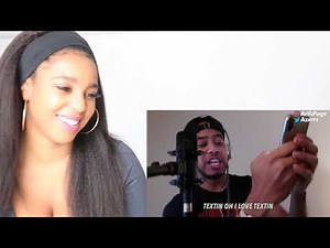 AZERRZ - HIT RAP SONGS IN VOICE IMPRESSIONS - SICKO MODE, MO BAMBA, BLEED IT & MORE | Reaction