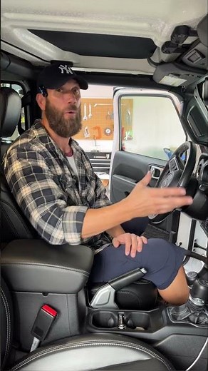 JEEP Owners Beware! BATTERY ISSUES FIXED!