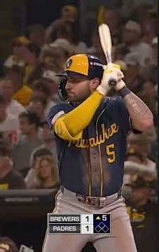 Brewers vs. Padres — NLDS Game 4 Shorts Recap
