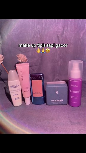 siapa nih yang make up nya nano nano?#makeup #spill #foryou #recommendations #antilongsor