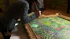 EXHIBITION ON SCREEN offers a cinematic immersion into the world’s best loved art and artists at a cinema near you. | Exhibition On Screen