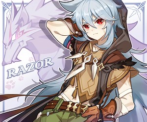 Build Razor Genshin Impact Terbaik: Artefak, Senjata, Komposisi Tim, dan Tips - Hybrid.co.id