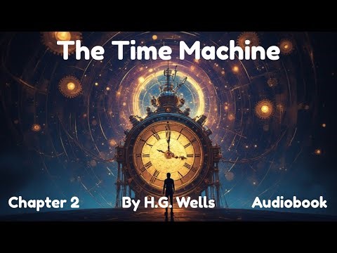 The Time Machine by H.G. Wells | Chapter 2 | Audiobook