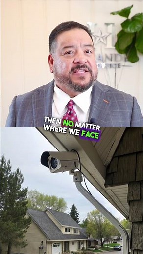 Neighbor's Security Camera Facing My House: Is It Legal? 🤔 #securitycamera #doorbellcamera