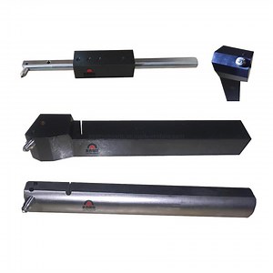 [Hot Item] Pressure Burnishing Outer Surface Roller Tool Universal Diamond Head Burnishing Tool