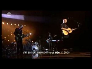 Milow - Ayo technology (Live- extended version)
